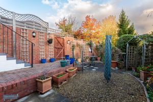 Garden- click for photo gallery